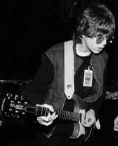 Elliot Easton... (The New Cars)