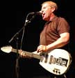 Dave Wakeling... (English Beats)