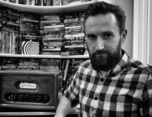 Noel Hogan (The Cranberries)