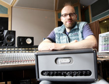 Max Dingle – Producer