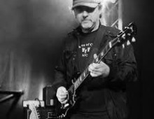 Paul Stacey