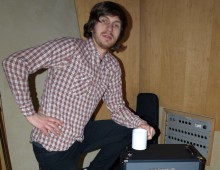 Joel Pott (Athlete)