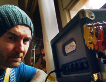 Guy Massey – Producer