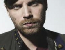 Jonny Buckland (Coldplay)