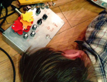 Garrett Lee – Producer