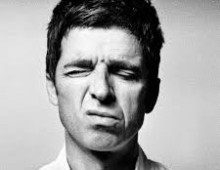 Noel Gallagher (Oasis/ High Flying Birds)