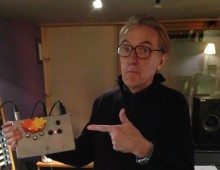 Jon Kelly – Producer