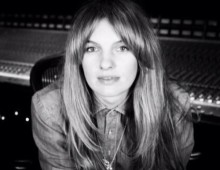 Catherine Marks – Producer