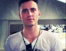 Freddie Cowan (The Vaccines)
