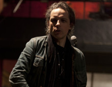 Judah Bauer (JSBX/ Cat Power)