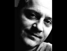 Gil Norton – Producer