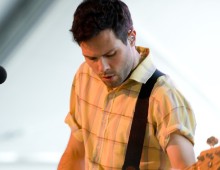 Jesse Quinn (Keane)