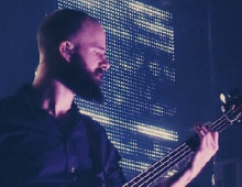 Charles Cave (White Lies)