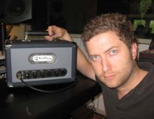 Charles De Schutter – Producer