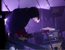 Jon Kensington – Session Player