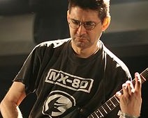 Steve Albini – (Shellac/ Producer)