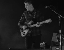 Chris Walla (Death Cab for Cutie)