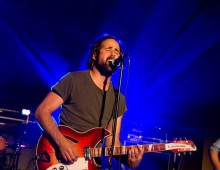 Ronnie Vannucci (The Killers)