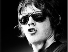 Jamie Cook (Arctic Monkeys)