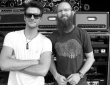 Jared Followill (Kings of Leon)