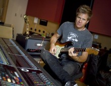 Dom Brown (Duran Duran)