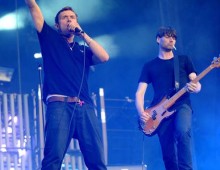 Alex James (Blur)