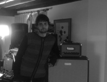 Dan Austin – Producer