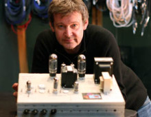 Alan Moulder – Producer
