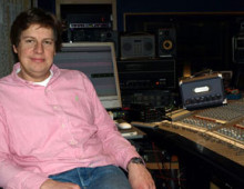 Cenzo Townshend – Producer