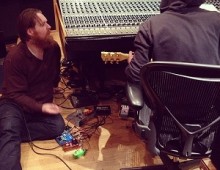 Mike Crossey