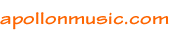 apollonmusic.comトップへ