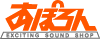 あぽろん（株）