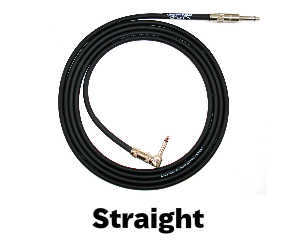 divine noise cable straight