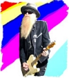 Billy F Gibbons