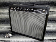 Headstrong Lil'King reverb