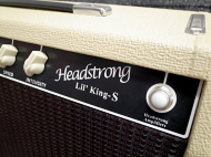 Headstrong Lil'King-S LK-S