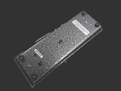 Hilton Electronics Volume Pedal