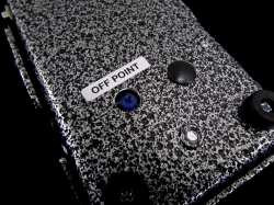 Hilton Electronics Volume Pedal