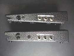 Hilton Electronics Volume Pedal