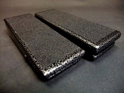Hilton Electronics Volume Pedal
