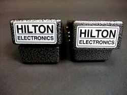 Hilton Electronics Volume Pedal