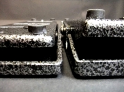Hilton Electronics Volume Pedal