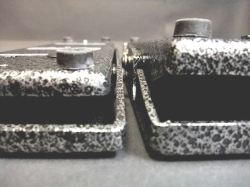 Hilton Electronics Volume Pedal