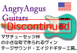 AngryAngus Guitars