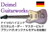 Deimel Guitarworks