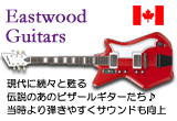 EASTWOOD Guitars