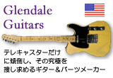 Glendale Guitars