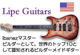 Mike Lipe Guitars