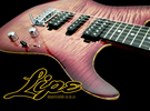 Lipe Guitars