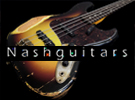Nashguitars